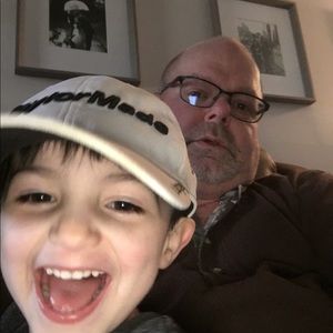 Meet your Posher, John